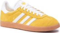 Boty adidas Gazelle W FU9907 Žlutá