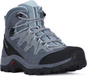 Salomon Tenisky AUTHENTIC LTR GTX W