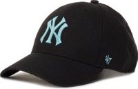 Kšiltovka 47 Brand Mlb New York Yankees '47 Mvp Snapback B-MVPSP17WBP-BKJ Černá