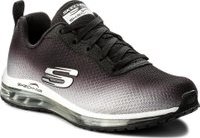 Boty Skechers Skech-Air Element 12640/BKW Šedá