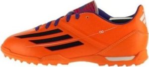 adidas Tenisky Dětské F10 Trx TF J ruznobarevne