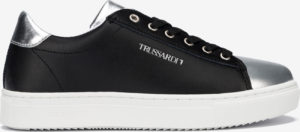 Boty Trussardi Sneaker Leather Mirror