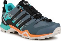 Boty adidas Terrex Swift R2 Gtx GORE-TEX FV6843 Šedá