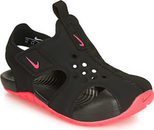 Nike Sandály Dětské SUNRAY PROTECT 2 TODDLER SANDAL Černá