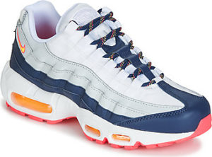 Nike Tenisky AIR MAX 95 W Bílá