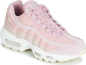 Nike Tenisky AIR MAX 95 PREMIUM W Růžová