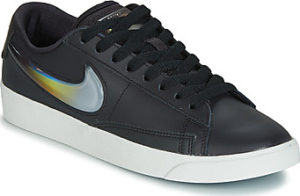 Nike Tenisky BLAZER LOW LX W Černá