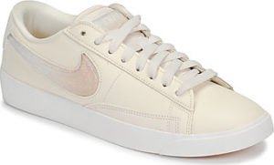 Nike Tenisky BLAZER LOW LX W Růžová