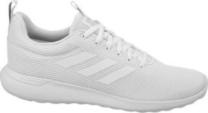 adidas Běžecké / Krosové boty Lite Racer Cln Bílá