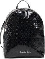 Batoh Calvin Klein Ck Must Em Backpack Sm K60K606762 Černá