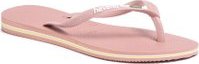 Žabky Havaianas Slim Brasil Fc 41407133544 Růžová