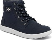 Kotníková obuv Helly Hansen Stockholm 2 115-10.597 Tmavomodrá