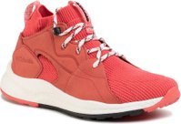 Sneakersy Columbia Sh/Ft Outdry Mid BL1020 Růžová