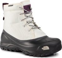 Sněhule The North Face Tsumoru Boot T93MKTGSW Béžová