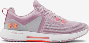 Boty Under Armour W Hovr Rise-Pnk