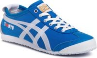 Sneakersy Onitsuka Tiger Mexico 66 1183A730 Modrá