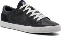 Tenisky Helly Hansen Copenhagen Leather Shoe 115-02.597 Tmavomodrá