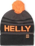 čepice Helly Hansen Ridgeline Beanie 67150-964 Šedá