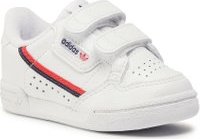 Boty adidas Continental 80 Cf I EH3230 Bílá