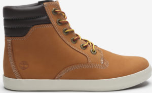 Boty Timberland Dausette Sneaker Boot