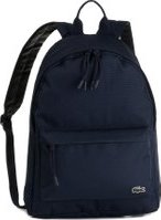 Batoh Lacoste Backpack NH2677NE Tmavomodrá