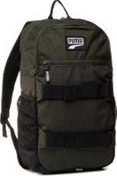 Batoh Puma Deck Backpack 076905 08 Černá