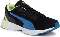 Boty Puma Space Runner 193723 08 Černá