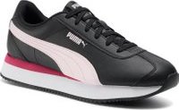 Sneakersy Puma Turino Stacked 371115 03 Černá