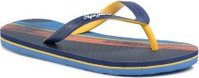 Žabky Pepe Jeans Beach Surfer PBS70031 Tmavomodrá