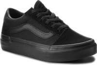 Tenisky Vans Old Skool VN000W9TENR Černá