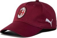 Kšiltovka Puma ACM Team Cap 2.0 02271 08 Bordó