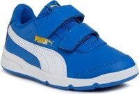 Sneakersy Puma Stepfleex 2 Sl Ve V Ps 192522 20 Modrá