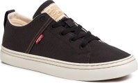 Tenisky Levi's® Sherwood Low 38109-0262 59 Černá