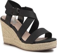 Espadrilky Xti 34294 Černá