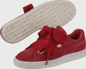 Boty Puma Suede Heart Celebrate Wn s