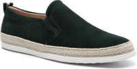 Espadrilky Gino Rossi Tasos MW2872-TWO-BW00-0448-T Zelená