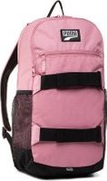 Batoh Puma Deck Backpack 076905 09 Růžová