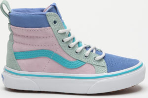 Boty Vans Uy Sk8-Hi Mte (Mte) Lilac Snow