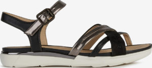 Sandály Geox D Sandal Hiver