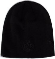 čepice Puma BVB Tech Beanie 022748 12 Černá