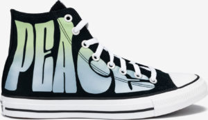 Boty Converse Chuck Taylor All Star Peace Powered