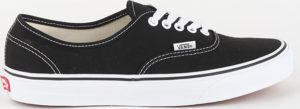 Boty Vans Ua Authentic Black