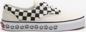 Boty Vans Ua Era (Bmx) White