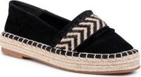 Espadrilky Tamaris 1-24706-24 Černá