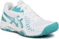 Boty Asics Gel-Challenger 12 1042A041 Bílá