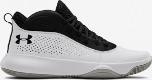 Boty Under Armour Lockdown 4-Blk