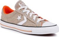 Tenisky Converse Star Player Ox 167670C Hnědá