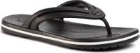 Žabky Crocs Crocband Flip W 206100 Černá