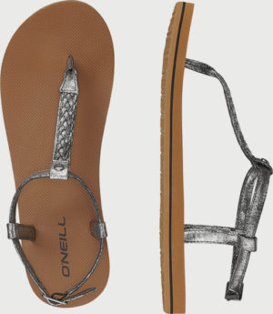 Sandály O´Neill Fw Braided Ditsy Plus Sandal