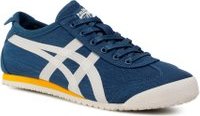 Sneakersy Onitsuka Tiger Mexico 66 1183A845 Tmavomodrá